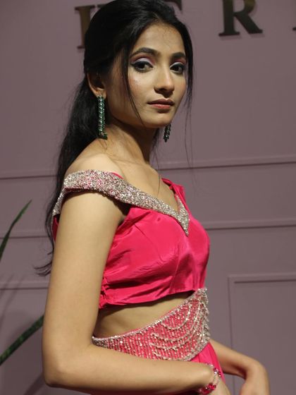 Modern Indian & Fusion Wear photo 54