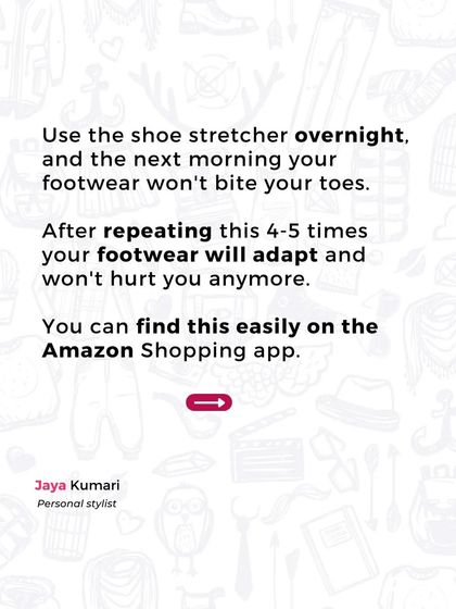 Jaya Kumari - Personal Styling & Wardrobe Consulting The Art of Accessorizing photo 24