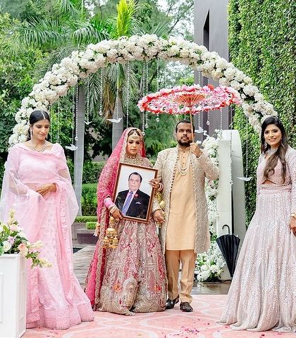 Raju Mehendi - Guest & Family Mehandi Our Team at Your Wedding photo 13