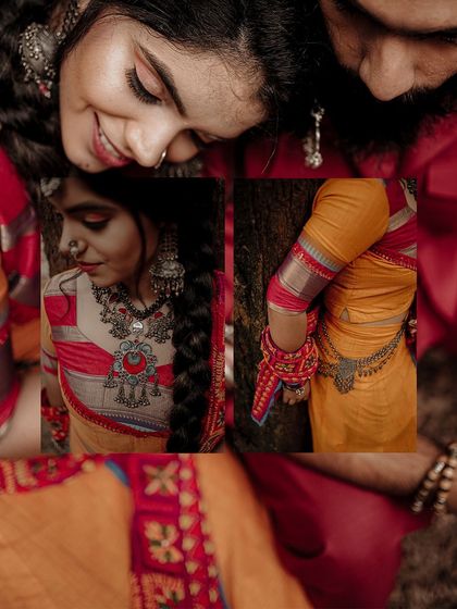 TK Wedding Stories - Wedding & Couples Photography Pre-Wedding & Engagement Stories photo 17