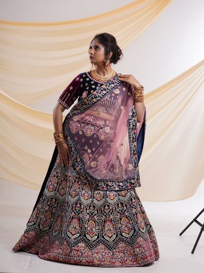 Costume Bank - Photoshoot & Videography Packages Traditional & Ethnic Wear photo 9