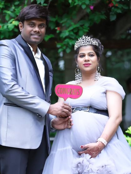 Costume Bank - Photoshoot & Videography Packages Maternity & Family Portraits photo 68