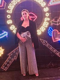 Personal Styling & Wardrobe Consultation