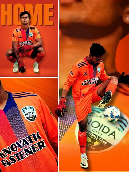 The Pack's Identity: Kits, Partners & Brand photo 5