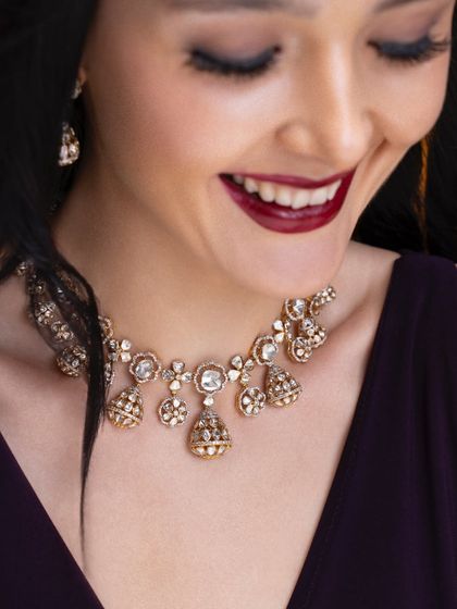 Bold & Luxe: Jewelry Styling photo 5