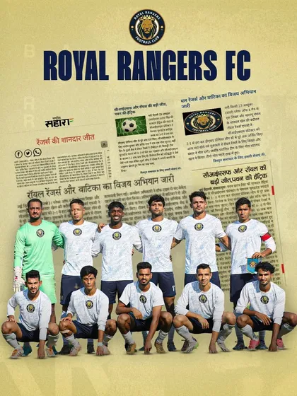 From the field to the front page. We are proud to see our team's hard work and success recognized in the local media.