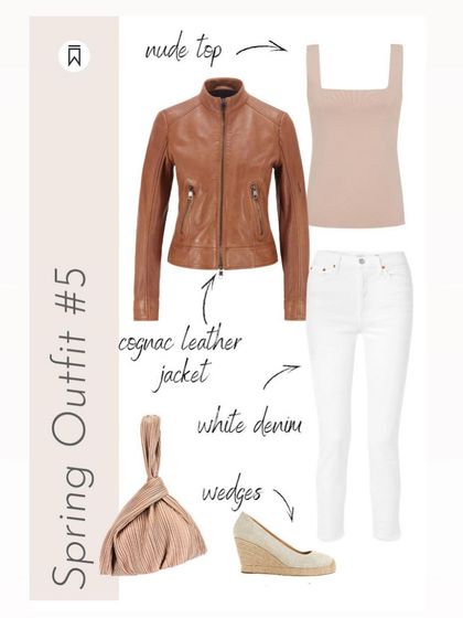 Kathleen Baptist - Virtual Personal Styling Digital Lookbooks: Everyday & Casual Style photo 18