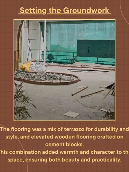 Studio 8 Designs - Commercial Interior Design Additional Work photo 12