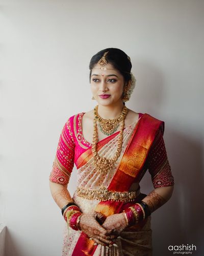 Bridal Jewellery Rental