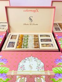 Wedding Gifting Solutions