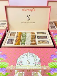Wedding Gifting Solutions