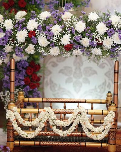 Cultural Ceremony Decoration