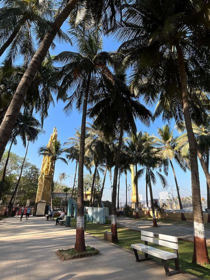 Mumbai's Architectural Icons photo 21