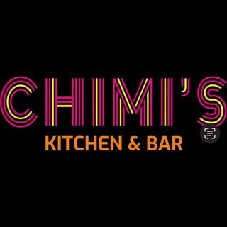 Chimi's Kitchen & Bar