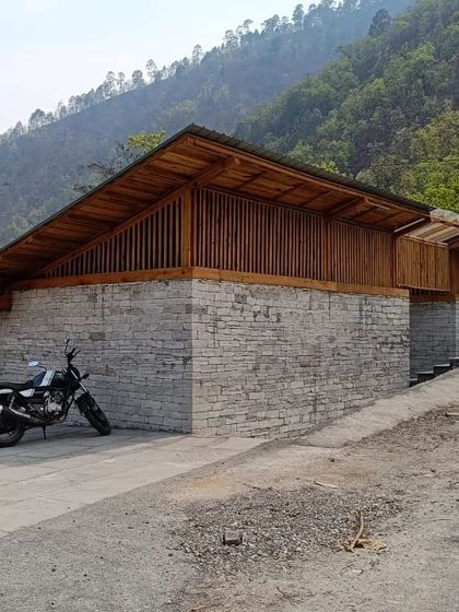 Compartment S4 - Architectural Design Public & Community Spaces photo 25