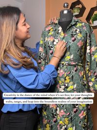 Fashion Styling Education & Mentorship