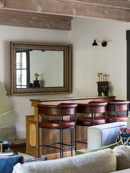 Full-Scale Transformations: International Residences photo 11