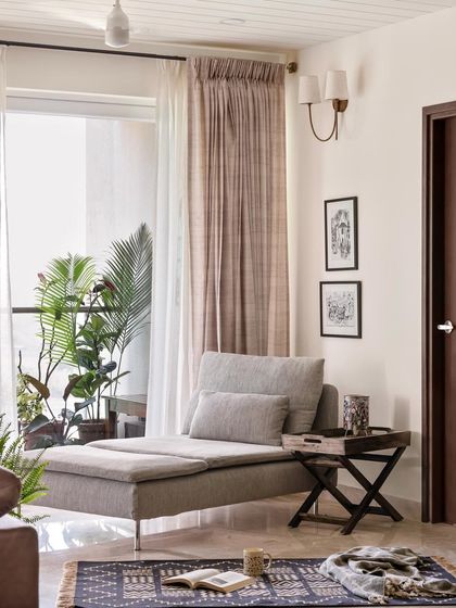 Plavi Design Studio - Interior Styling & Furnishing Serene Bedrooms & Cozy Nooks photo 10