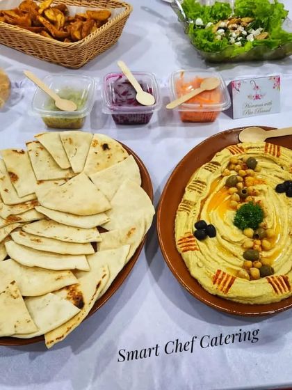 Smart Chef Catering - Event Catering House Parties & Celebrations photo 6
