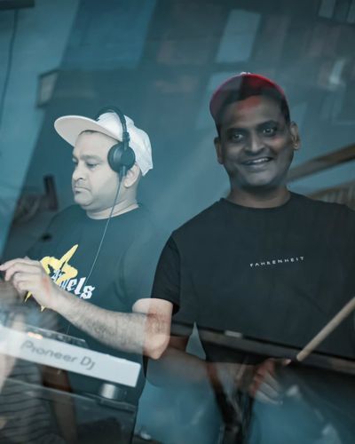 Music Production & Remixing