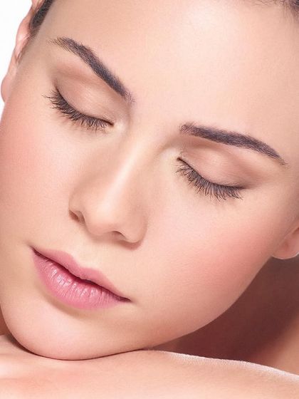 Jatin Kampani - Fashion & Editorial Photography The Art of Beauty photo 4