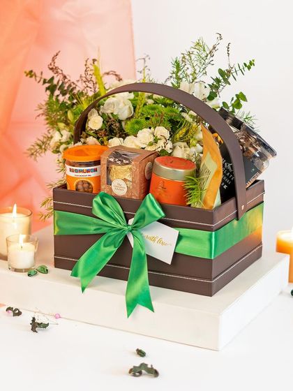 TheGoodRoad Gifting - Corporate Gifting Solutions Premium Client & Partner Gifting photo 33