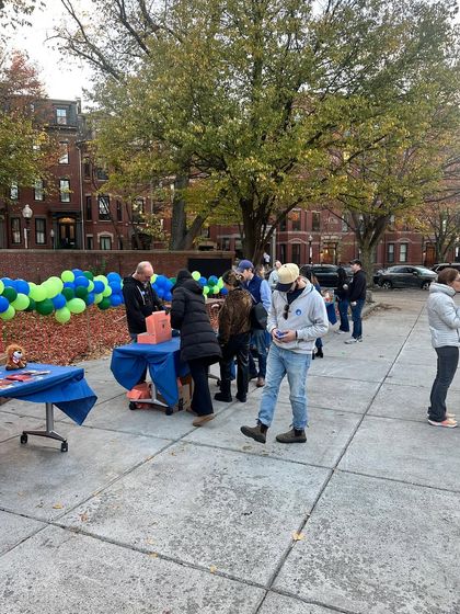 The Urban Sketcher: My Art & Inspiration photo 9