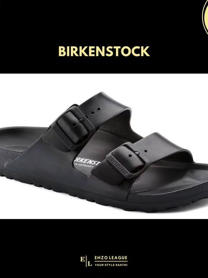 Enzo League - Personal Styling & Wardrobe Consultation Footwear Focus photo 13