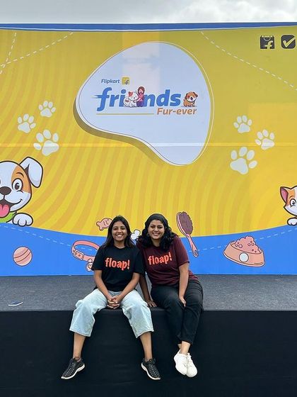 Poochkoo - Pet Events & Parties Our Pack & Partners photo 7