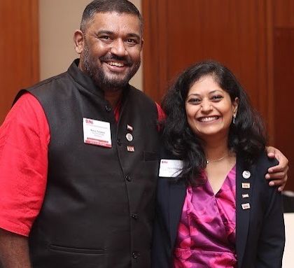 Neha Mathur - Personal Styling & Image Consulting My Tribe: Community & Collaborations photo 6