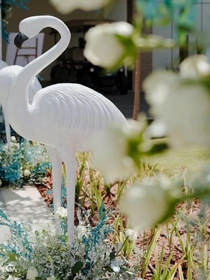 Wedlock Weddings - Full-Service Wedding Planning & Design Creative Themed Celebrations photo 38