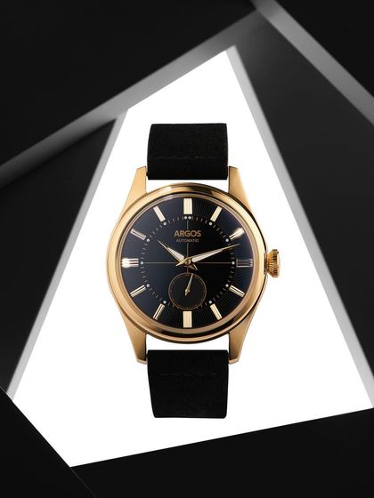 Time in Focus: Luxury Watch Photography photo 20