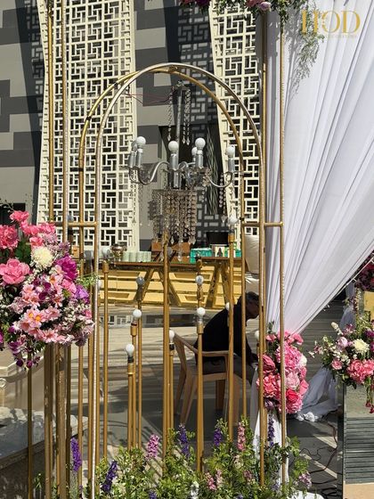 Grand Entrances & Aisles photo 52