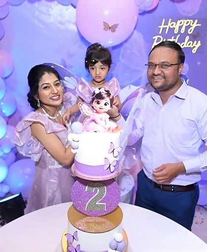 Kids' Birthday Magic photo 31