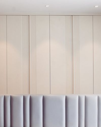 Custom Wall Panelling & Treatments