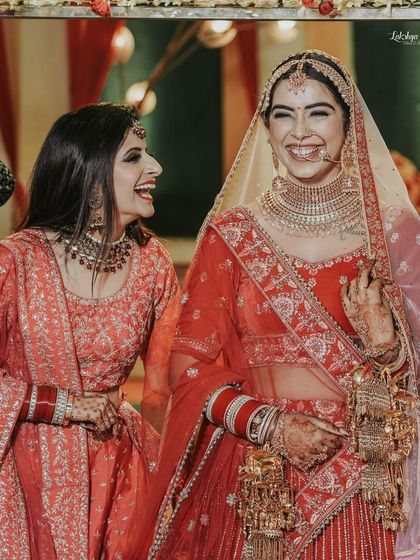 The Radiant Bride: Solo Portraits photo 22