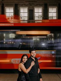 Pre-Wedding & Couple Photoshoots