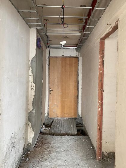 AMU Design Studio - Residential Interior Design Welcoming Foyers & Entryways photo 17