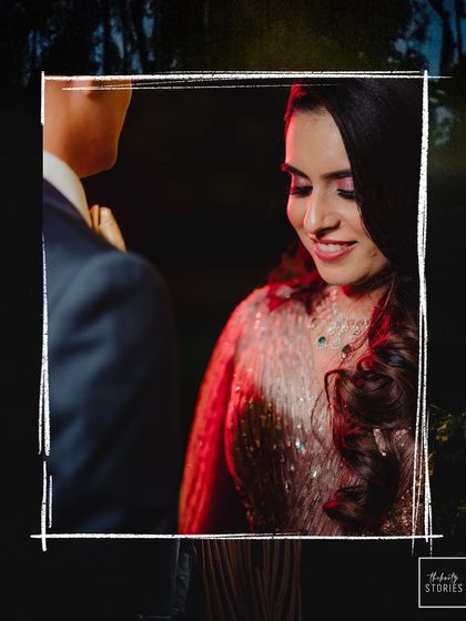 The Knotz Stories - Destination Wedding Coverage Intimate Couple Moments photo 3