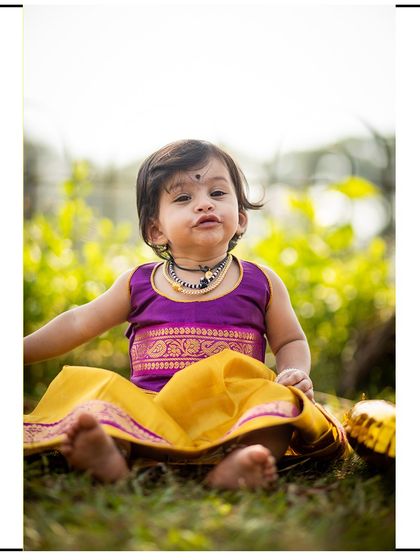 Outdoor Adventures: Playful Kids Photography photo 14