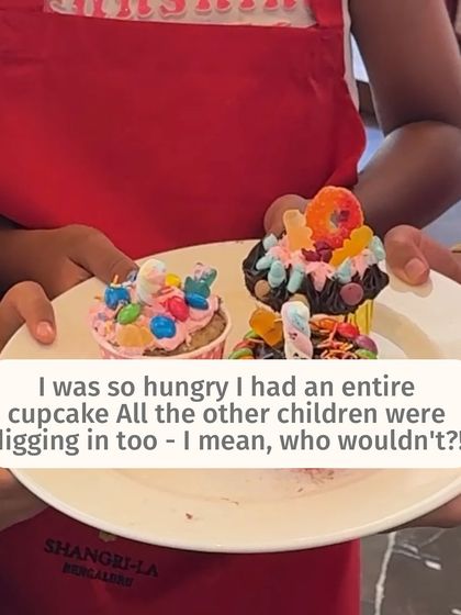 Ankita B Chandak - Early Childhood Parenting Coach Creating a "Yes" Space: A Montessori-Inspired Home photo 17