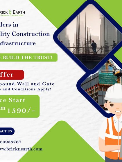 Brick and Earth - Turnkey Home Construction Our Services and Construction Packages photo 33