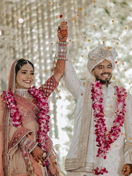 Sacred Vows & Ceremonies photo 53