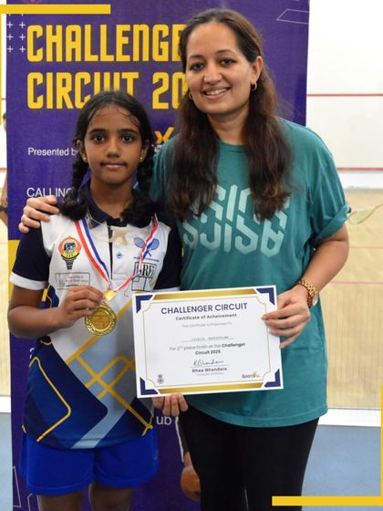 Tournament Action & Winners' Circle photo 3