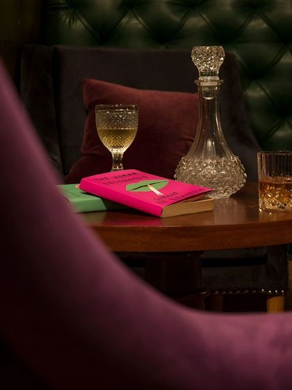 Sly Granny - Cocktail Bar Services The Sly Granny Vibe photo 21