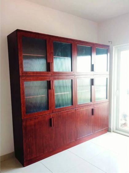 CustHum - Custom Furniture & Cabinetry Clever Storage Solutions photo 6