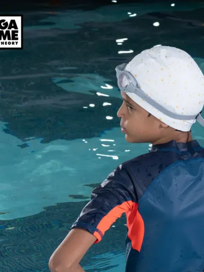 Game Theory - Sports Coaching For Our Young Champions: Kids Coaching photo 12