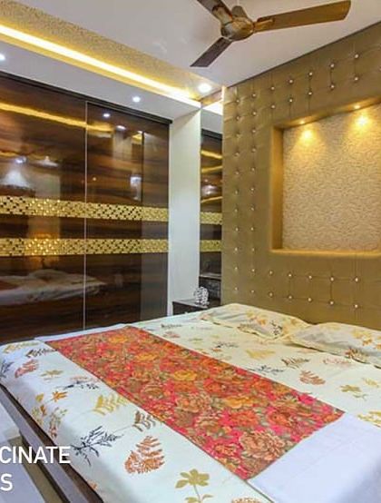 Serene & Stylish Bedrooms photo 4