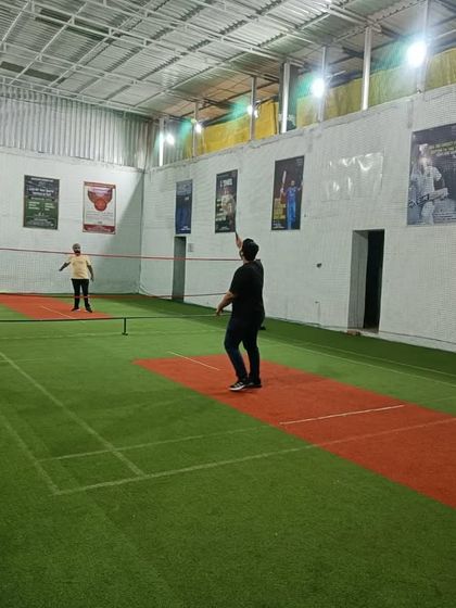 Doubles Domination photo 36