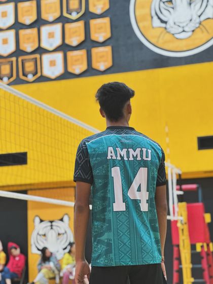 Champions in the Making: Tournament Wins & Team Photos photo 19